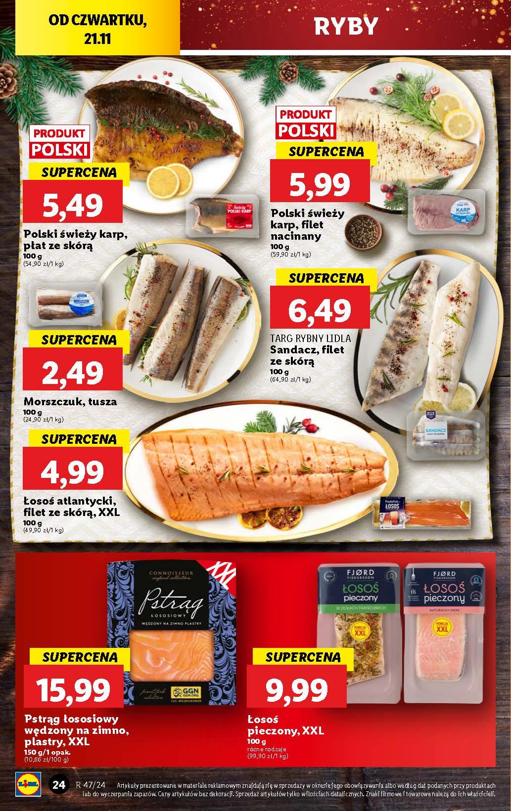 Gazetka promocyjna Lidl str. 26