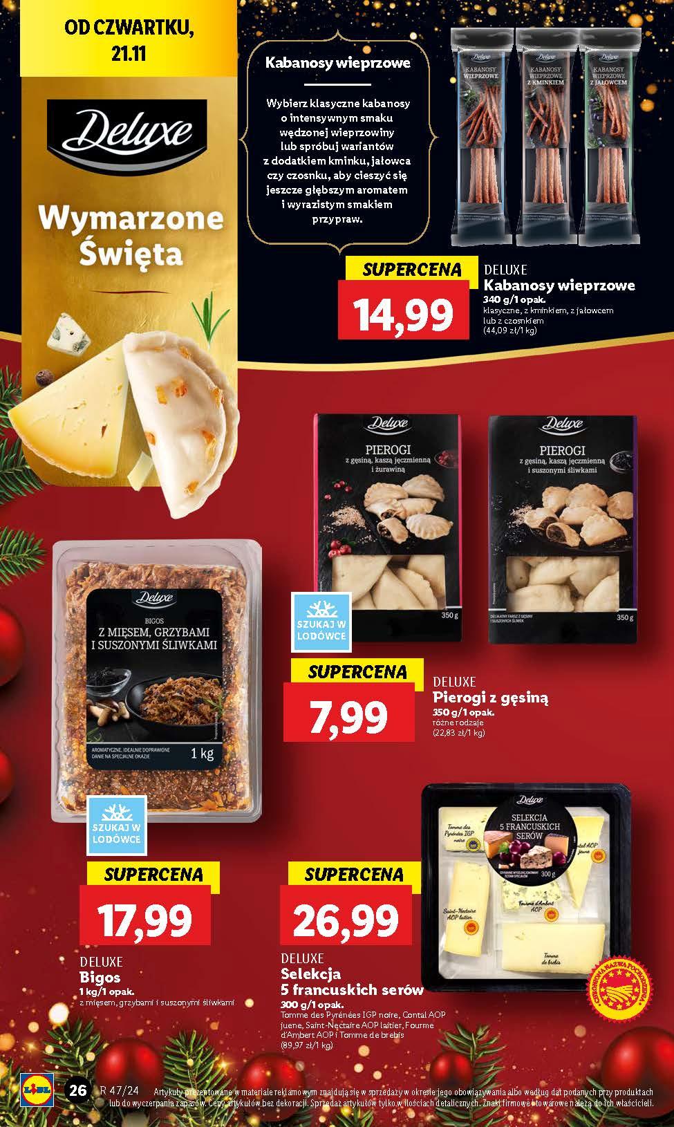 Gazetka promocyjna Lidl str. 28