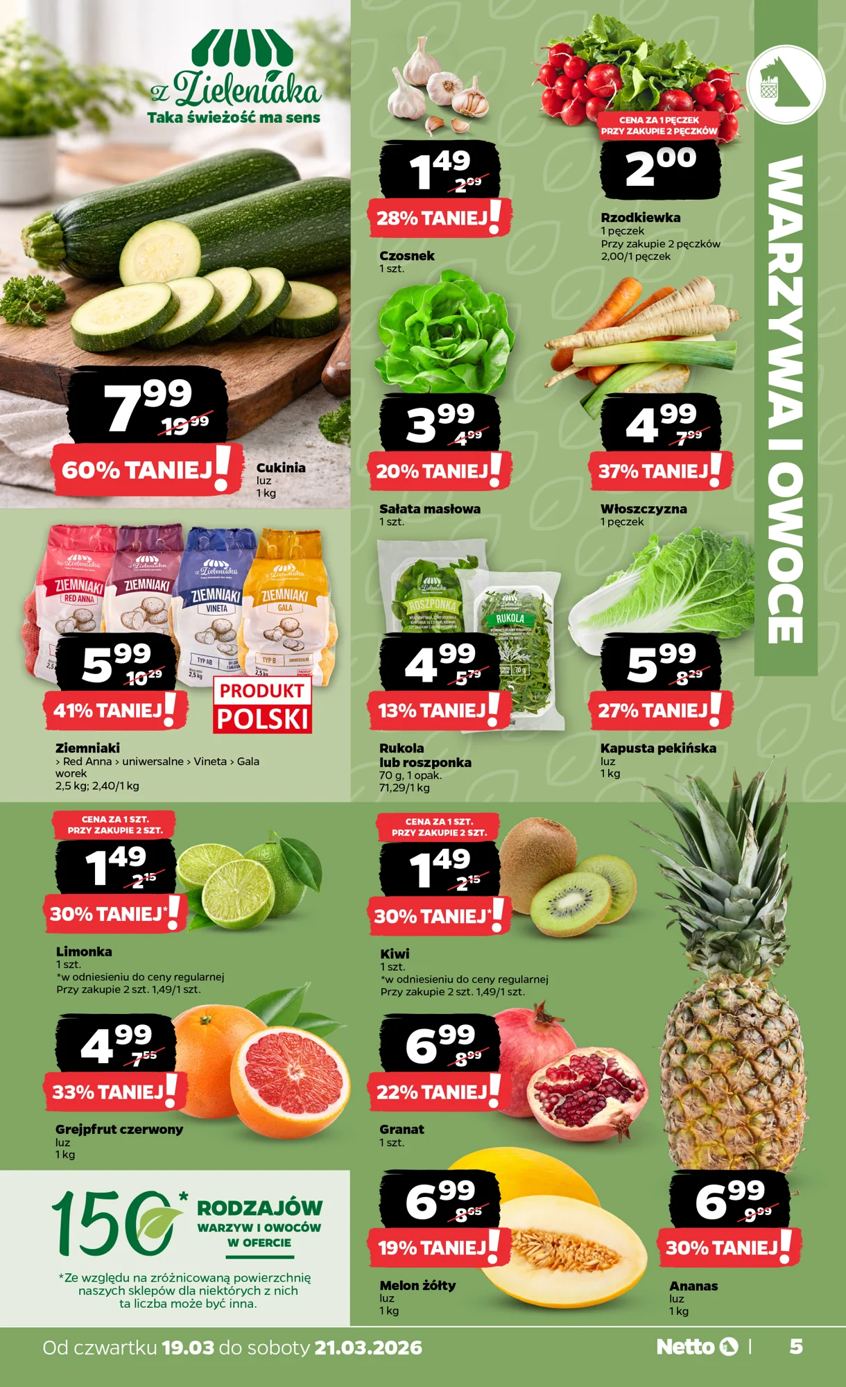 Gazetka promocyjna Lidl str. 15