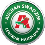 Centrum Handlowe Auchan Swadzim gazetka
