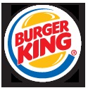 BURGER KING gazetka